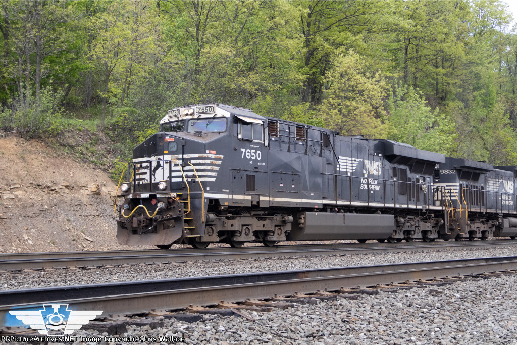NS 7650